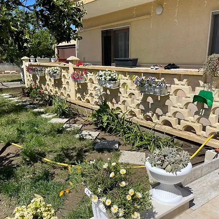 Appartamento Olga