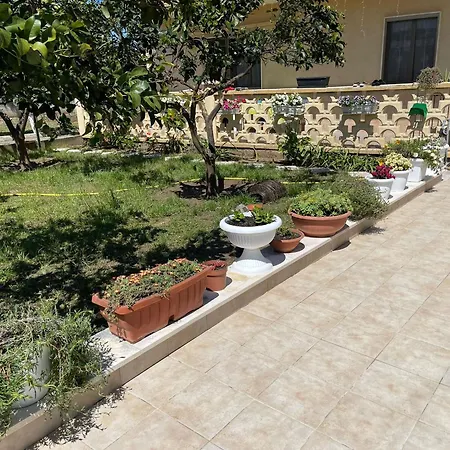 Apartamento Olga Marina di Ginosa