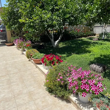 Apartamento Olga Marina di Ginosa