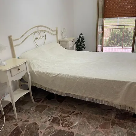 Olga Apartman Marina di Ginosa