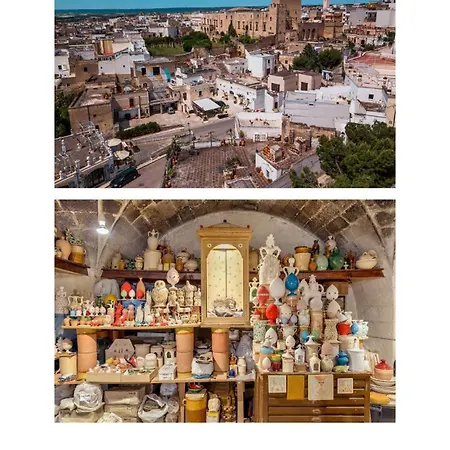 Olga Apartman *