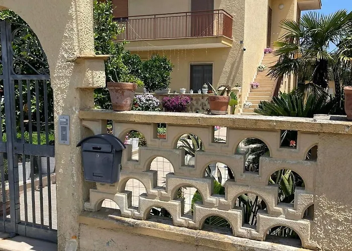 Olga Marina di Ginosa