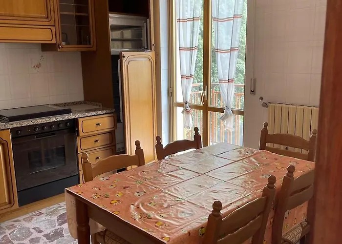 Olga Apartamento *