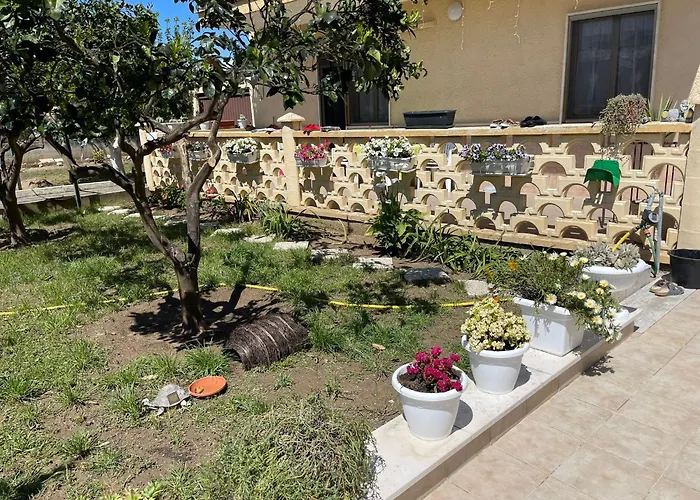 Apartamento Olga *
