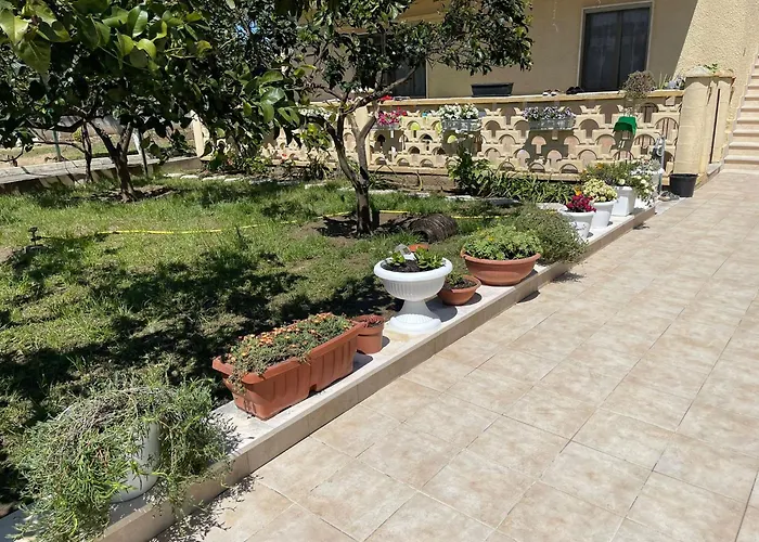 Apartamento Olga Marina di Ginosa