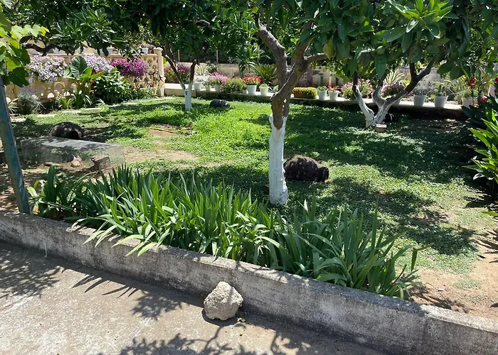 Olga Apartamento Marina di Ginosa