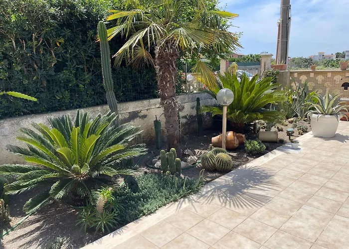 Apartamento Olga Marina di Ginosa