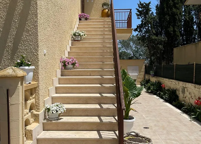 Olga Apartamento Marina di Ginosa