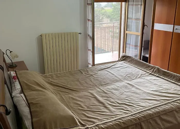 Apartamento Olga