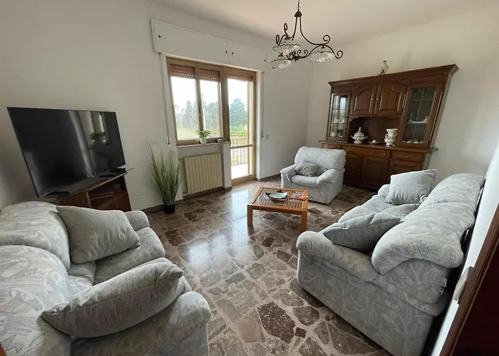 Olga Apartamento *