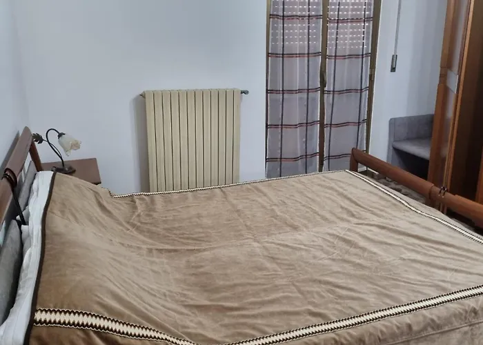 Olga Apartamento Marina di Ginosa