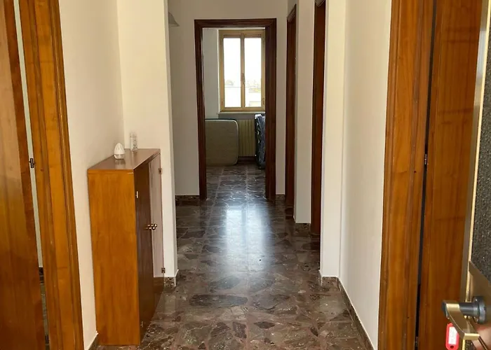 Apartamento Olga