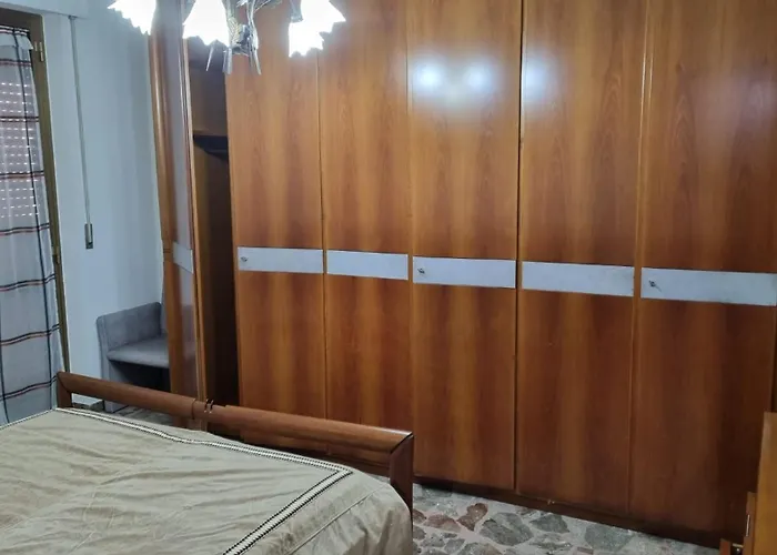 Apartamento Olga Marina di Ginosa