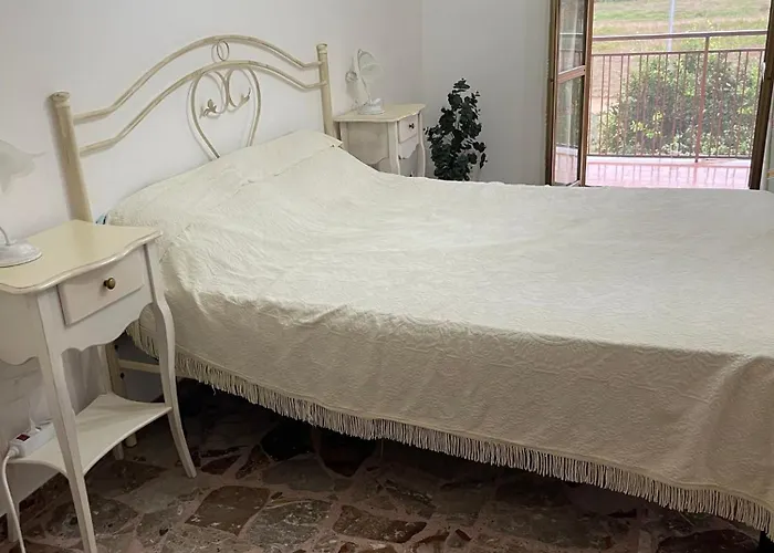 Olga Apartamento Marina di Ginosa